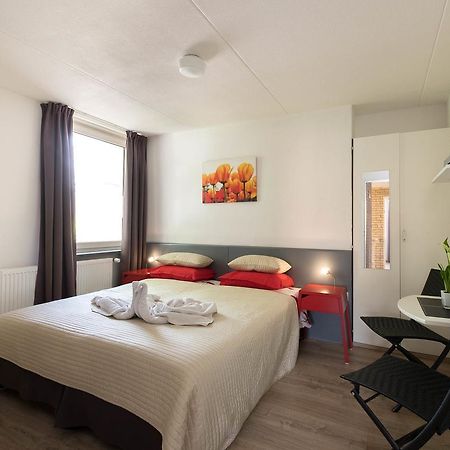 Apart Hotel Het Veerse Meer Kortgene Exteriér fotografie