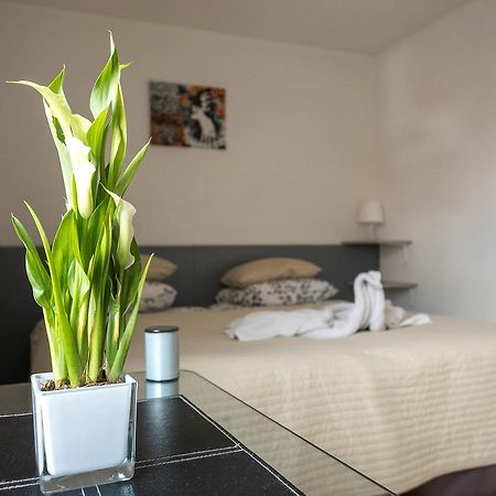 Apart Hotel Het Veerse Meer Kortgene Exteriér fotografie