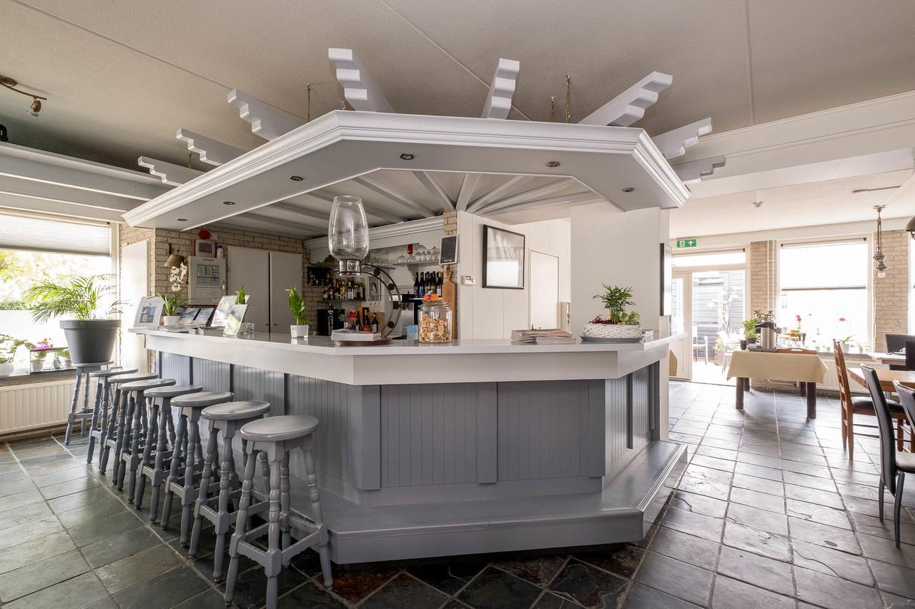 Apart Hotel Het Veerse Meer Kortgene Exteriér fotografie