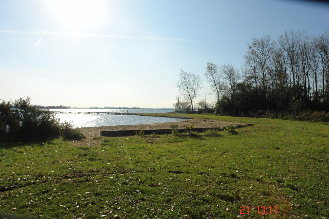 Apart Hotel Het Veerse Meer Kortgene Exteriér fotografie