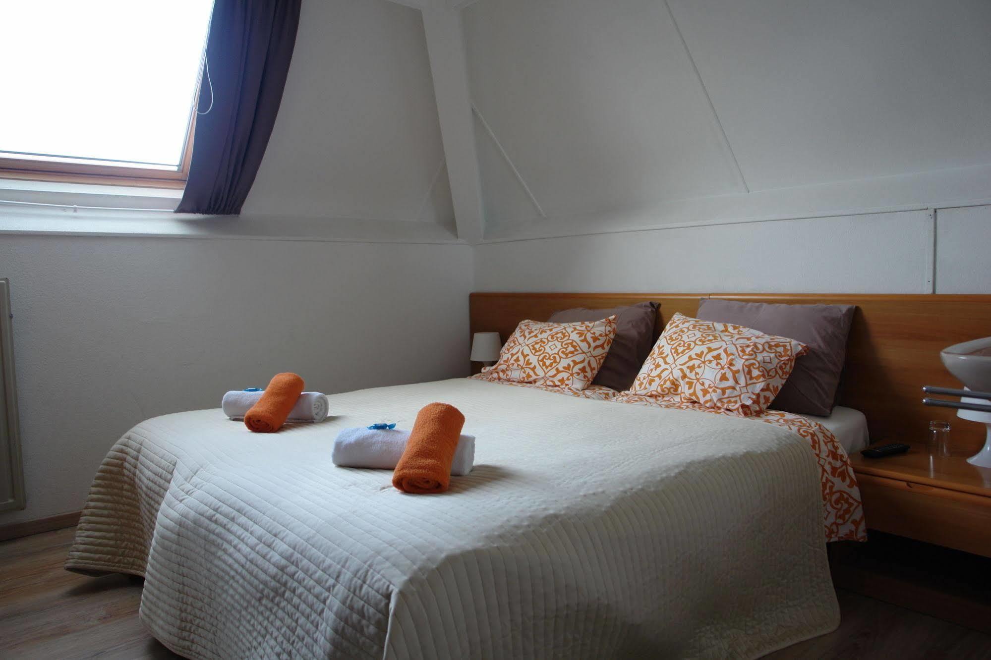 Apart Hotel Het Veerse Meer Kortgene Exteriér fotografie