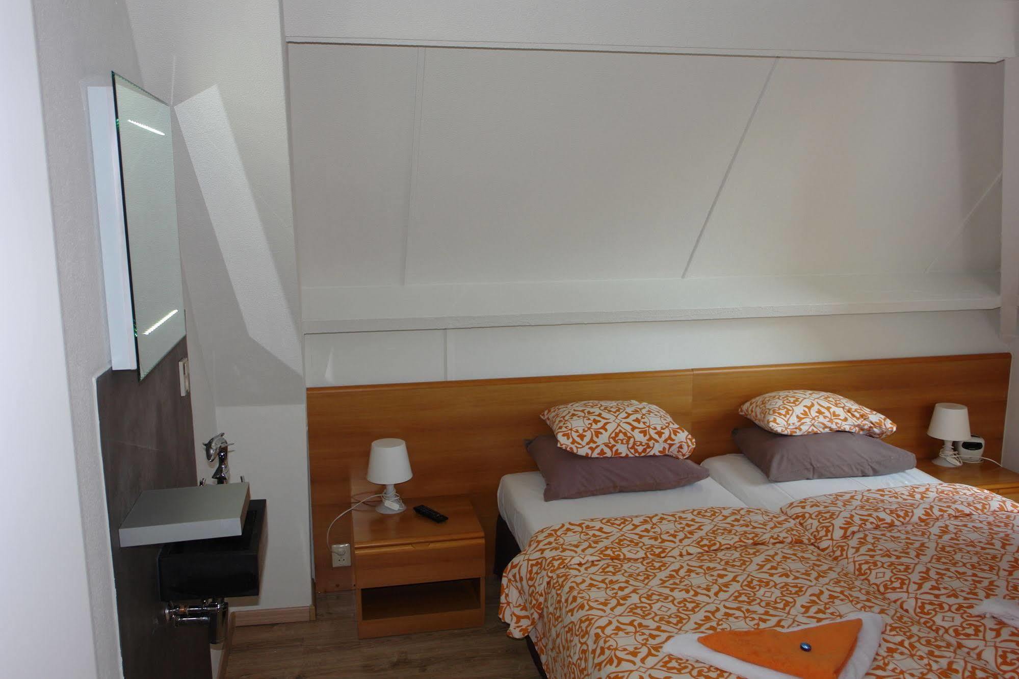 Apart Hotel Het Veerse Meer Kortgene Exteriér fotografie