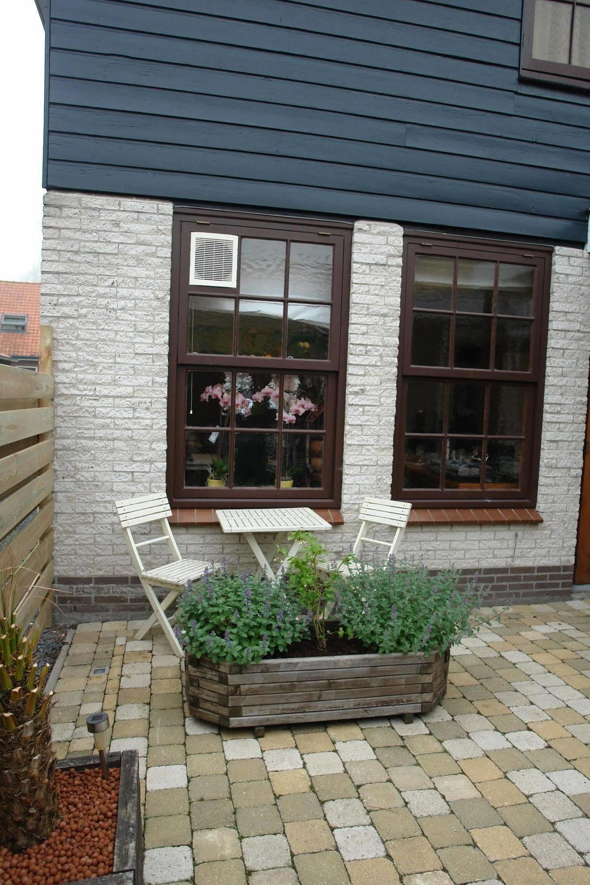 Apart Hotel Het Veerse Meer Kortgene Exteriér fotografie